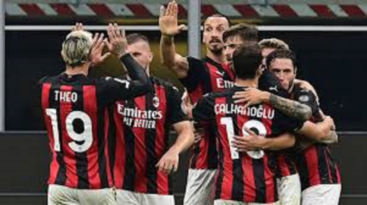 AC Milan : un renfort inattendu venant de Premier League ?