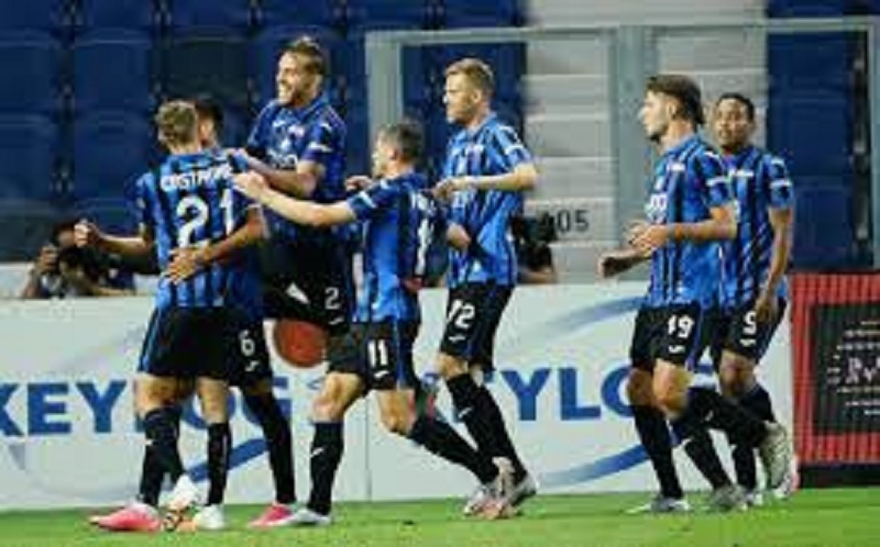 Serie A : l’Atalanta atomise la Lazio