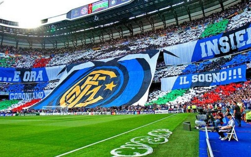 Inter Milan : en grande difficulté économique, le club appel à l’aide
