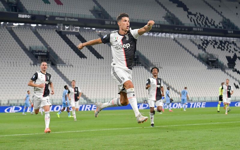Serie A : voici la date de la reprise