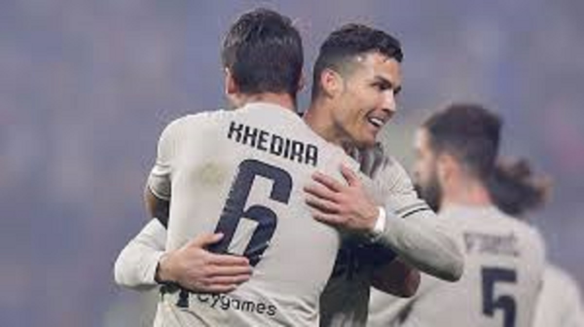 Serie A : la Juventus s’impose face à Sassuolo