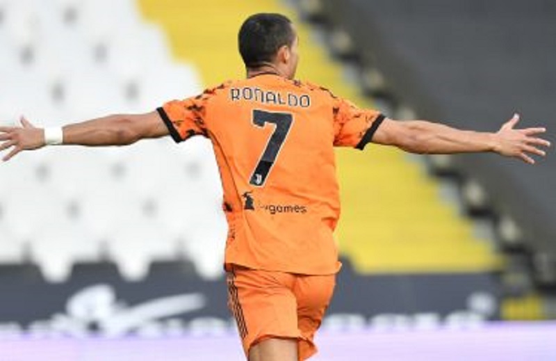 Serie A : la Juventus surclasse la Spezia pour le retour triomphal de Cristiano Ronaldo