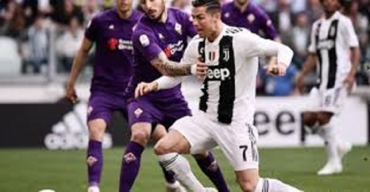 Serie A : la Juventus tenue en échec par la Fiorentina