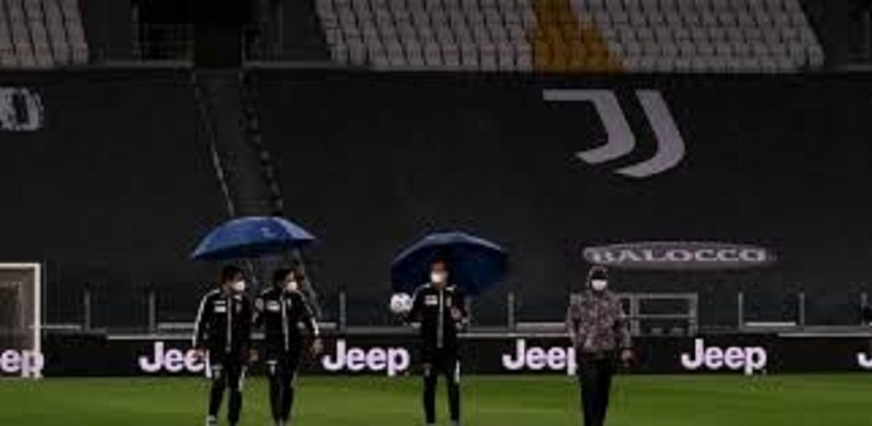 Serie A : le dossier Juventus-Naples en commission de discipline