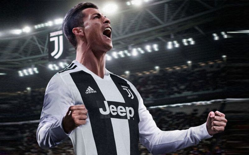 Serie A : le nouveau record de Cristiano  Ronaldo
