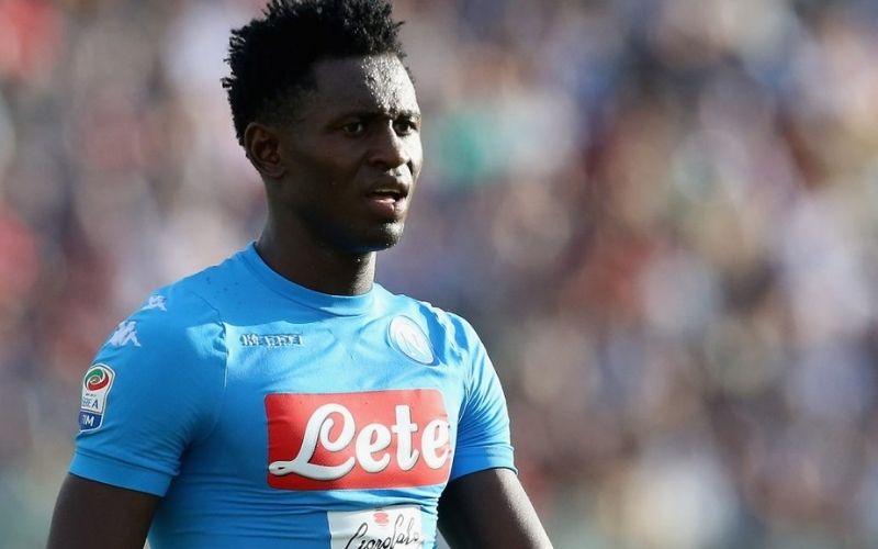 Serie A : mauvaises nouvelles pour Naples et la Roma