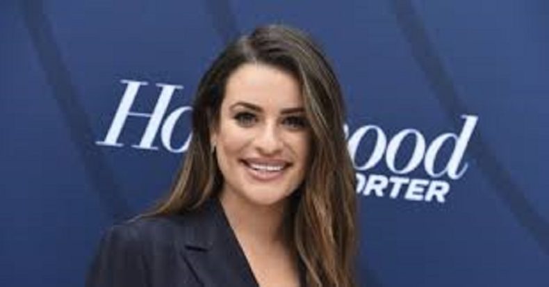 Serie Glee : bonne nouvelle pour l’actrice Lea Michele