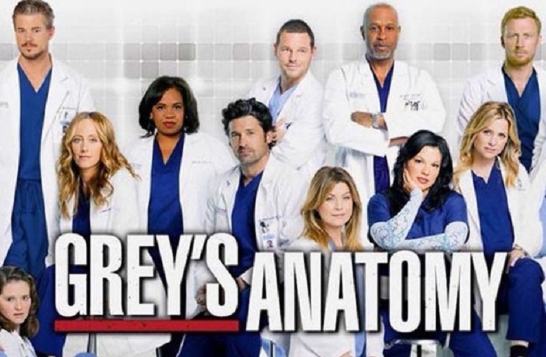 Série : les fans de Friends et Grey’s anatomy en deuil