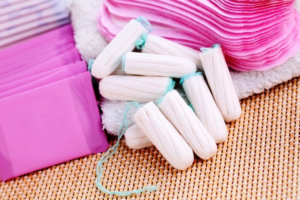 Serviettes hygiéniques ou tampons : ce qu’il faut savoir