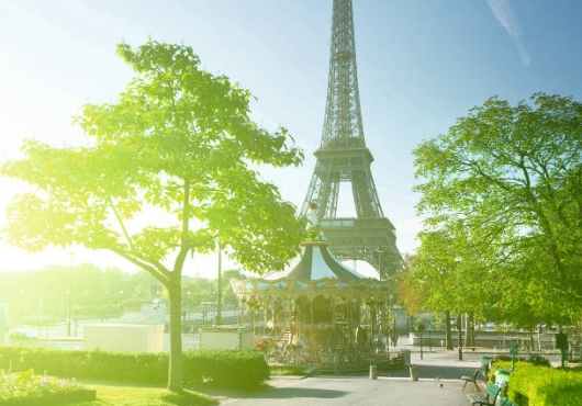 Session de restitution des résultats du projet média COP21