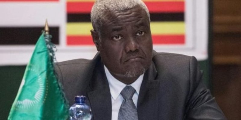 Sexe contre travail : le vrai visage du harcèlement à l’Union africaine