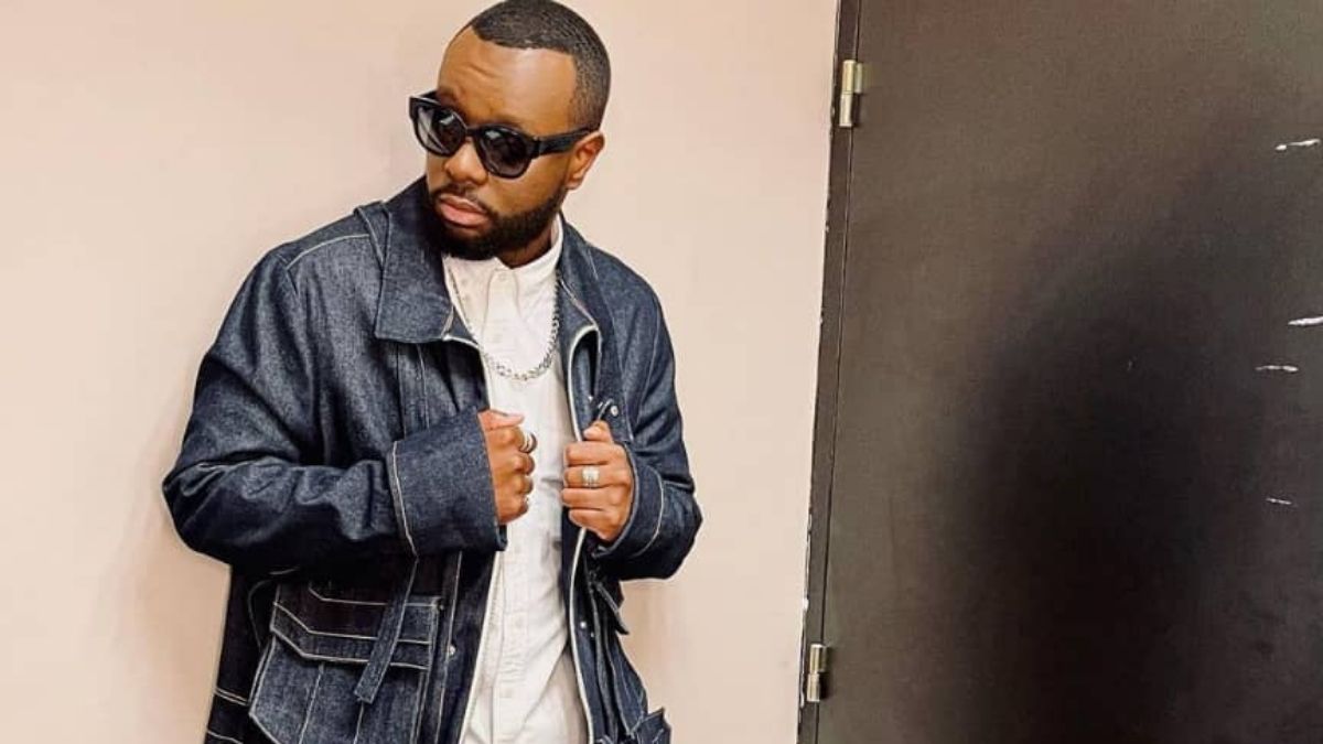 Sexion D’Assaut, Black M, clash : les vérités de Gims