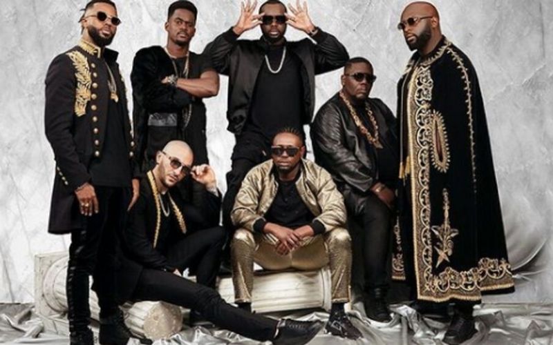 Sexion d’Assaut : Magic System plus fort que Gims et sa troupe ?
