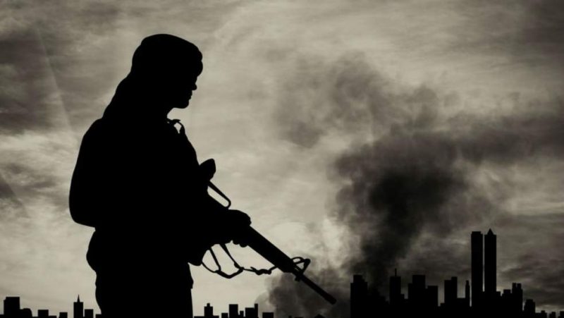France : la menace terroriste repasse au niveau maximum