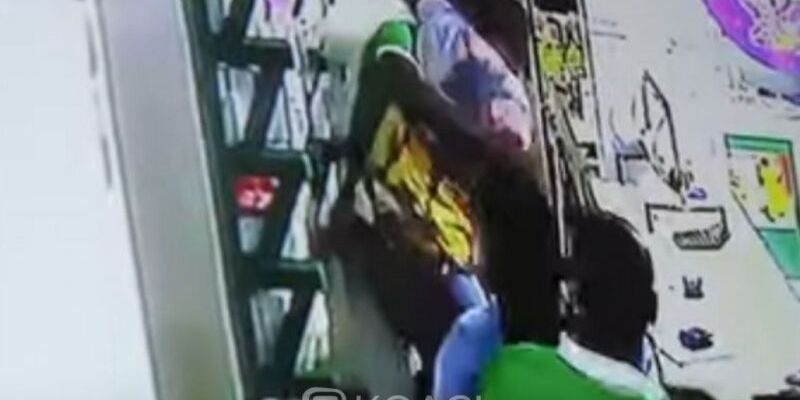 Sénégal : face à un refus d’une pharmacie de lui vendre des médicaments, un commissaire de police pète les plombs