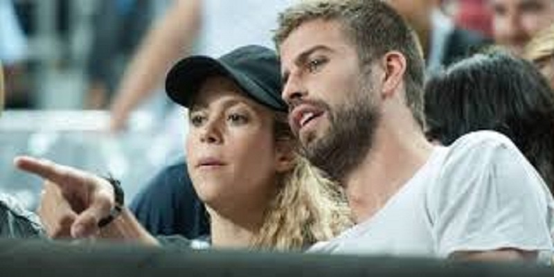 Shakira à propos de Piqué : « Le mariage me fout la trouille»