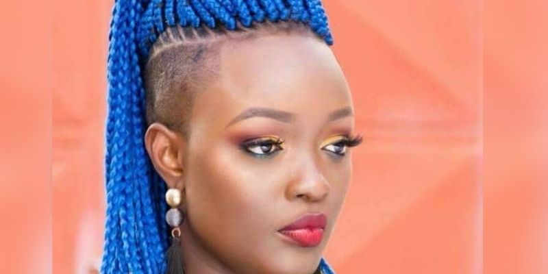 Shan’L : « Fally Ipupa est déjà marié, sinon…»