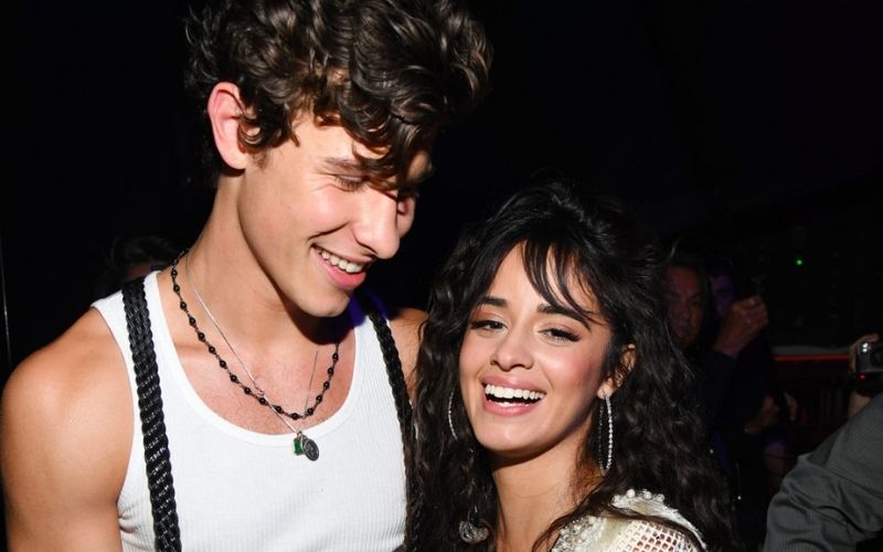 Shawn Mendes et Camila Cabello au bord de la rupture ?