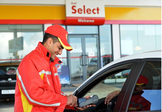 Orange money désormais accessible dans les stations Shell