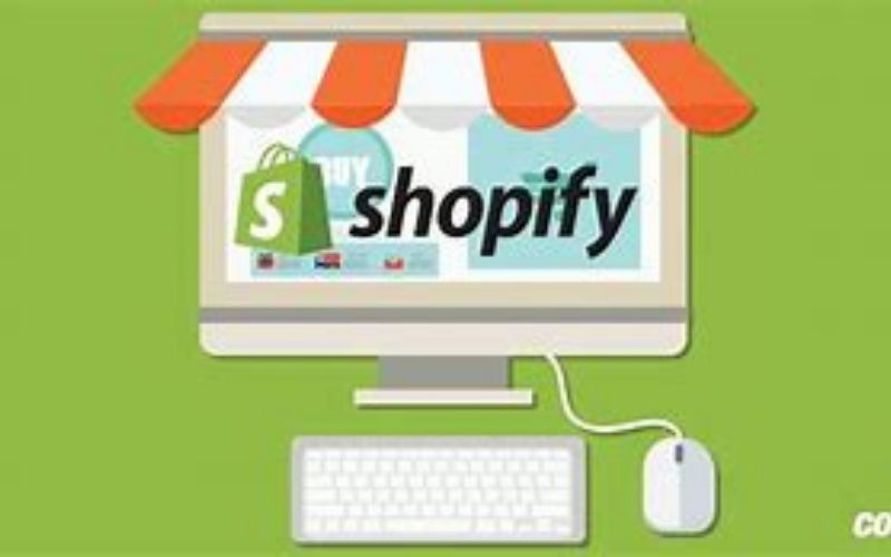 Shopify : performance éclatante de la plateforme d’e-commerce