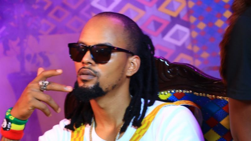 Togo / Covid-19 : l’artiste Zaga Bambo testé positif