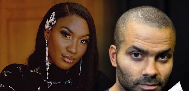 Showbiz : Tony Parker encense Aya Nakamura et révèle…