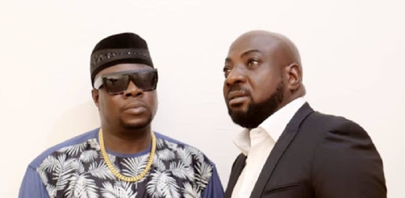 Showbiz ivoirien : Triste nouvelle pour le groupe Yodé & Siro