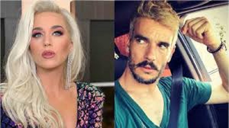 Showbiz : le mannequin et acteur Josh Kloss accuse Katy Perry d’agression s3xuelle