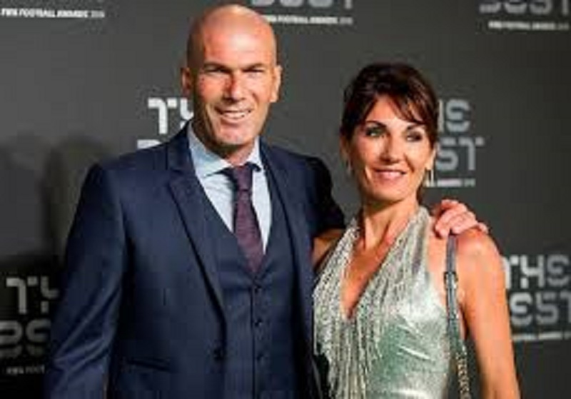 « Si j’avais su ça, je ne sais pas si je l’aurais épousé », la surprenante révélation de Véronique Zidane sur Zizou