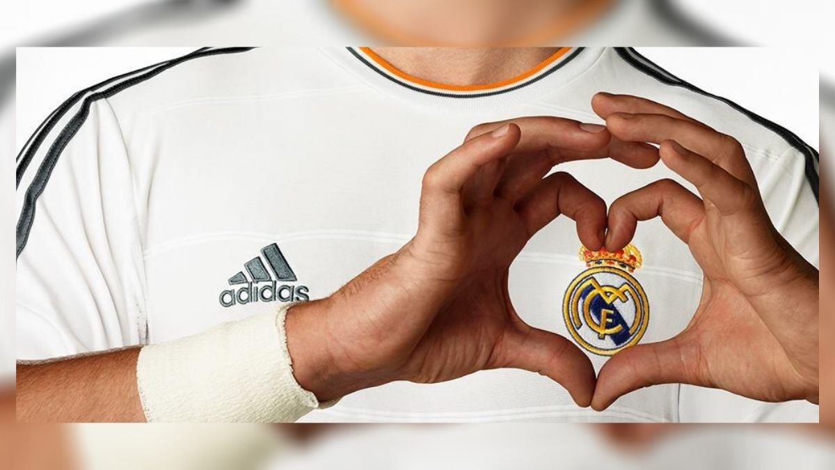 « Si je suis un battant, je le dois au Real Madrid »