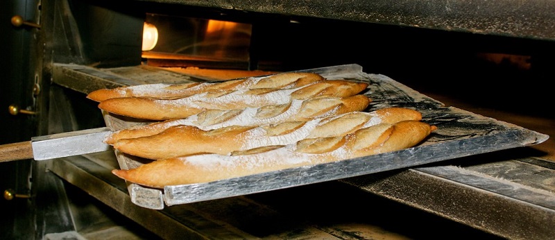 Sicile : la cuisson du pain interdite certains dimanches