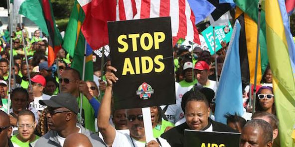 Sida en Afrique : les hommes, premières victimes du virus
