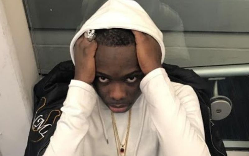 Sidiki Diabaté : en prison, son état de santé décline dangereusement