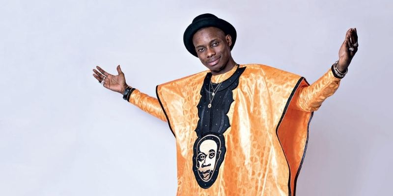 Sidiki Diabaté : le chanteur continue de faire vibrer la toile