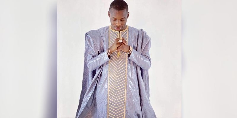 Sidiki Diabaté : l’émouvant message de l’artiste à ses fans