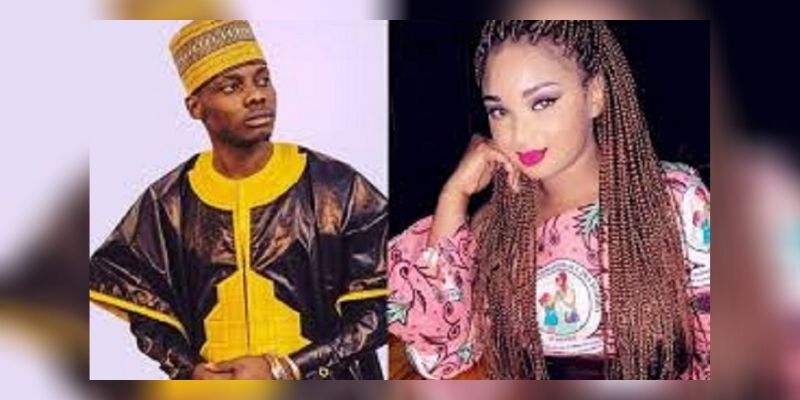 Sidiki Diabaté libéré : la réaction de son ex-copine Mariam Sow