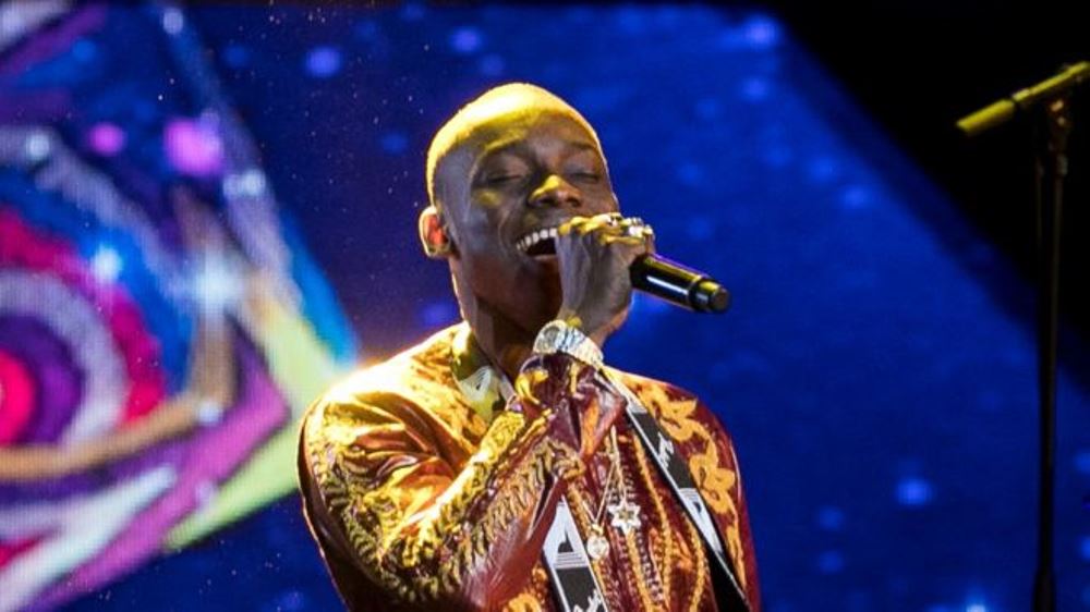 Après la mort de DJ Arafat, Sidiki Diabate fait une annonce
