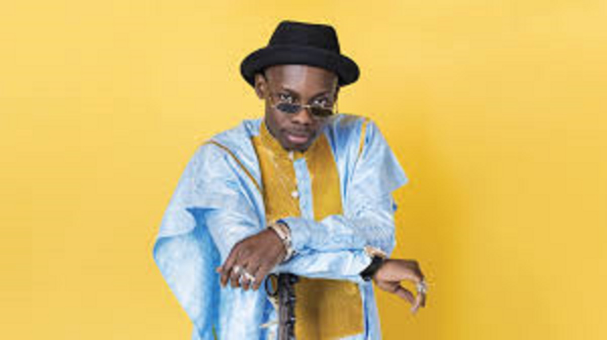 Sidiki Diabaté « amoureux » : le chanteur sous le charme de cette star ivoirienne