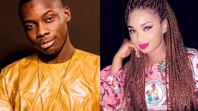 Sextape : l’ex-compagne de Sidiki Diabaté, Mamasita Sow, menacée