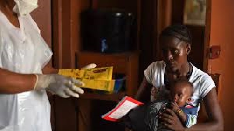 Sierra Leone / Covid-19 : un pic de paludisme constaté chez les enfants