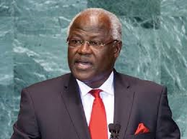 Sierra-Leone : l’ex-président Koroma interrogé pour corruption