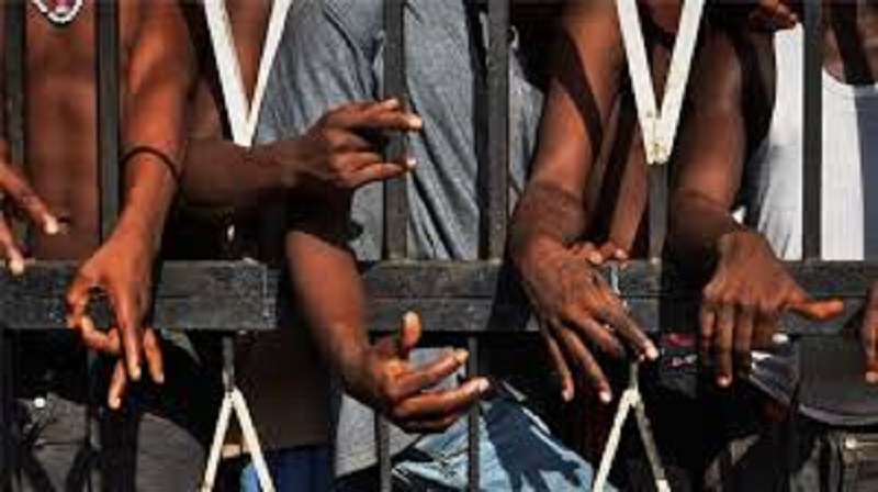 RDC : une prison attaquée, des centaines de prisonniers en fuite