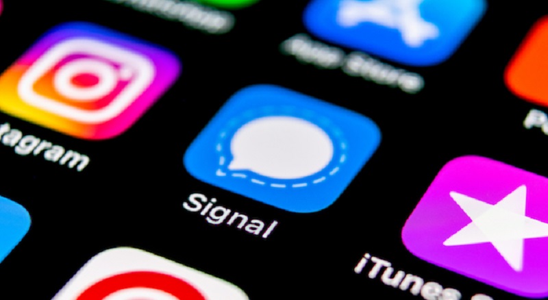 Signal : voici comment utiliser l’application la plus téléchargée du moment