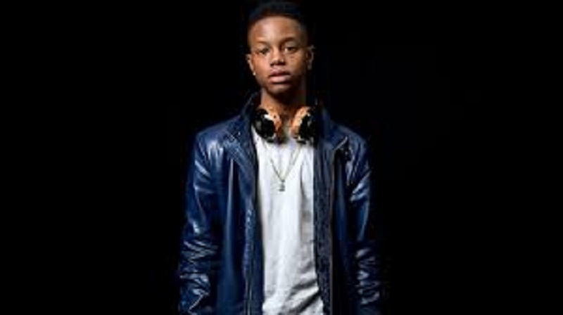 Silentó : le rappeur accusé d’agression à la hachette