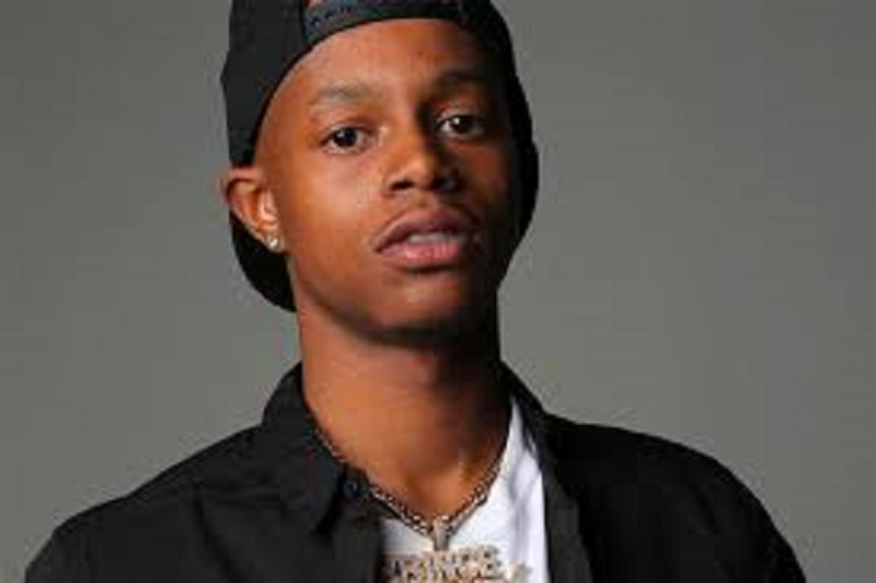 Silento : l’auteur du mégatube « Watch me » de nouveau dans les mailles de la police