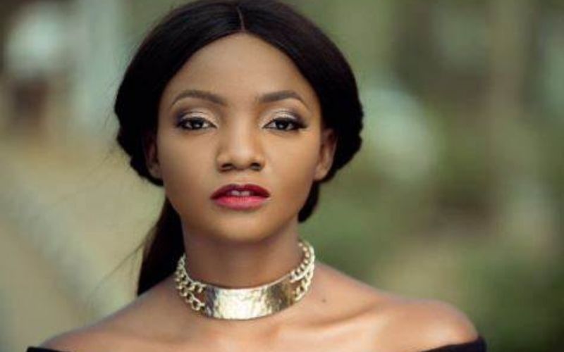 Simi : son tube « Duduke » bat un nouveau record sur YouTube