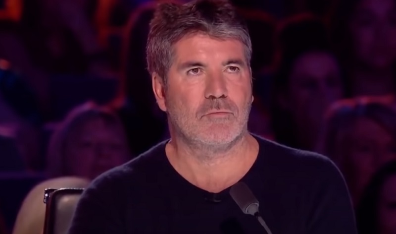 Simon Cowell : le célèbre juré d’America’s Got Talent hospitalisé