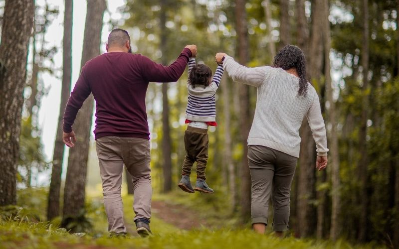 Singapour : les citoyens payés pour devenir parents durant la pandémie