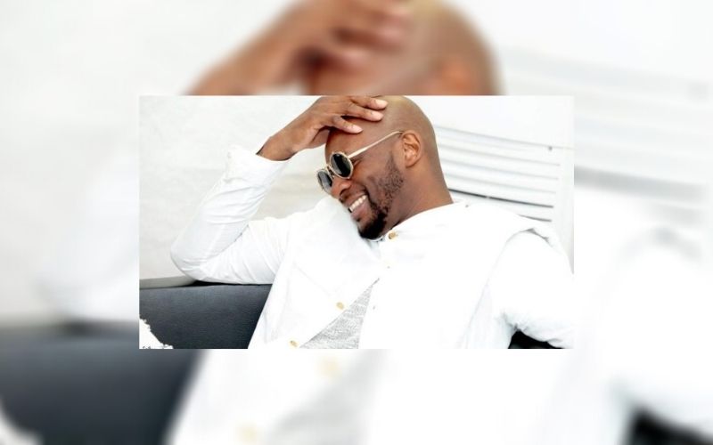 Singuila : le chanteur a enfin son bonheur !