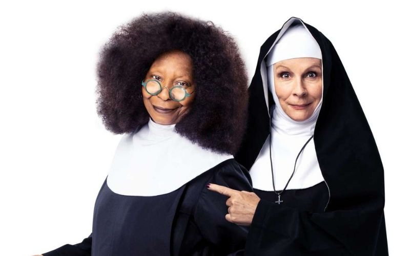 Sister Act : le film légendaire officiellement de retour